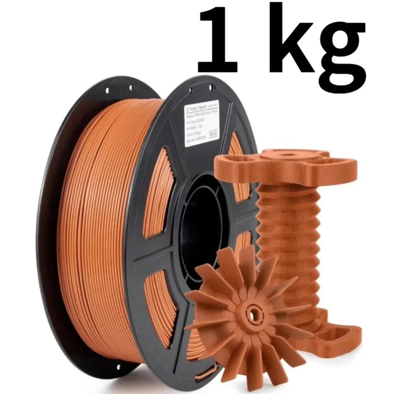PETG CF Orange 1kg