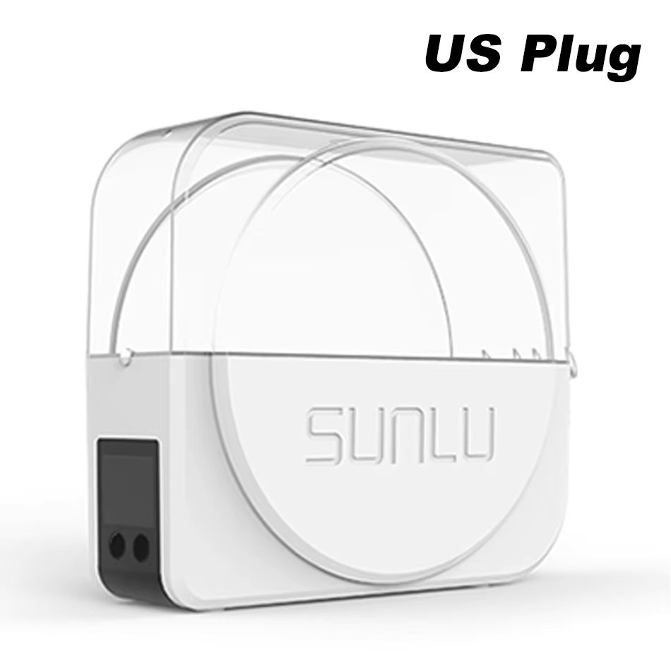 Dryer Box-US