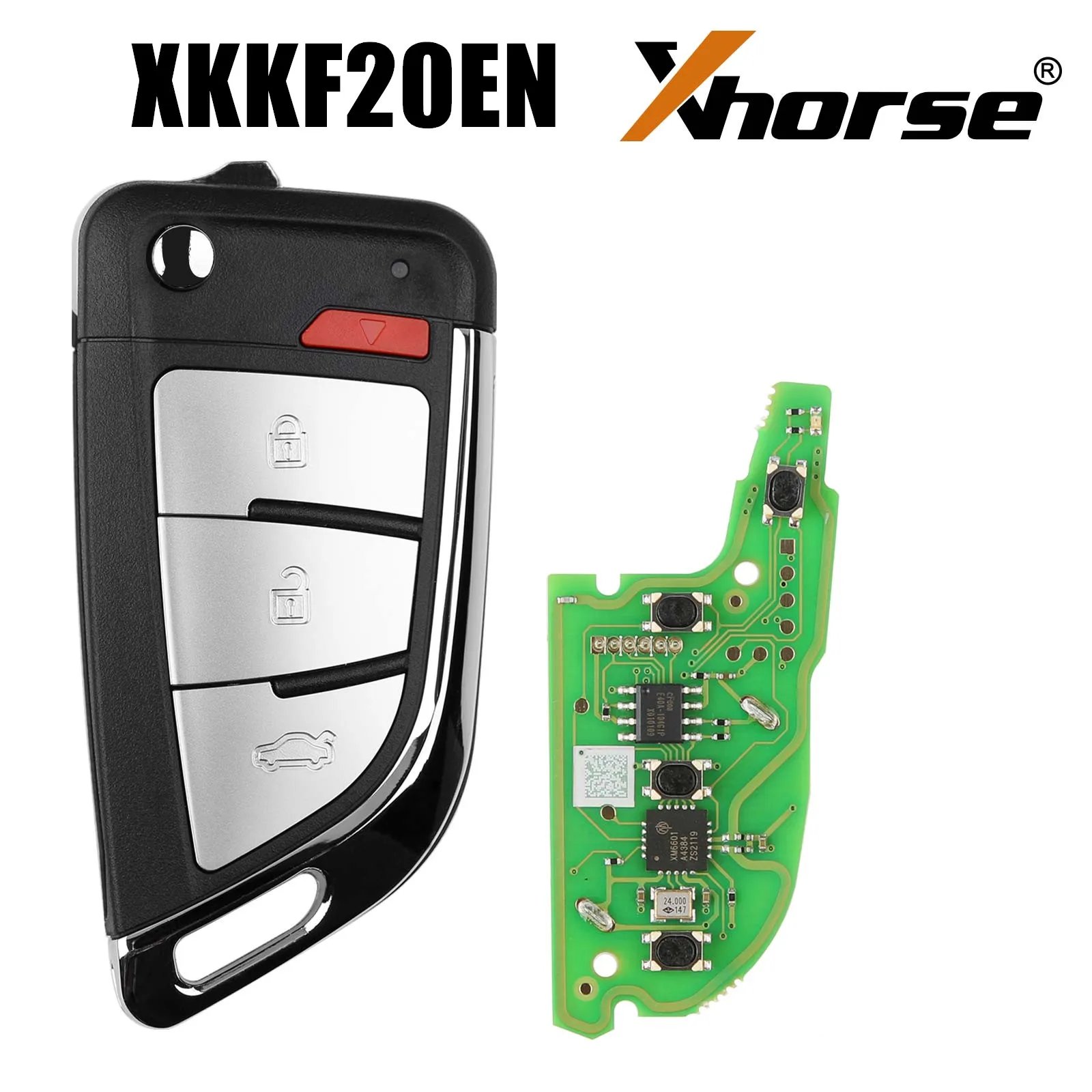 XKKF20EN