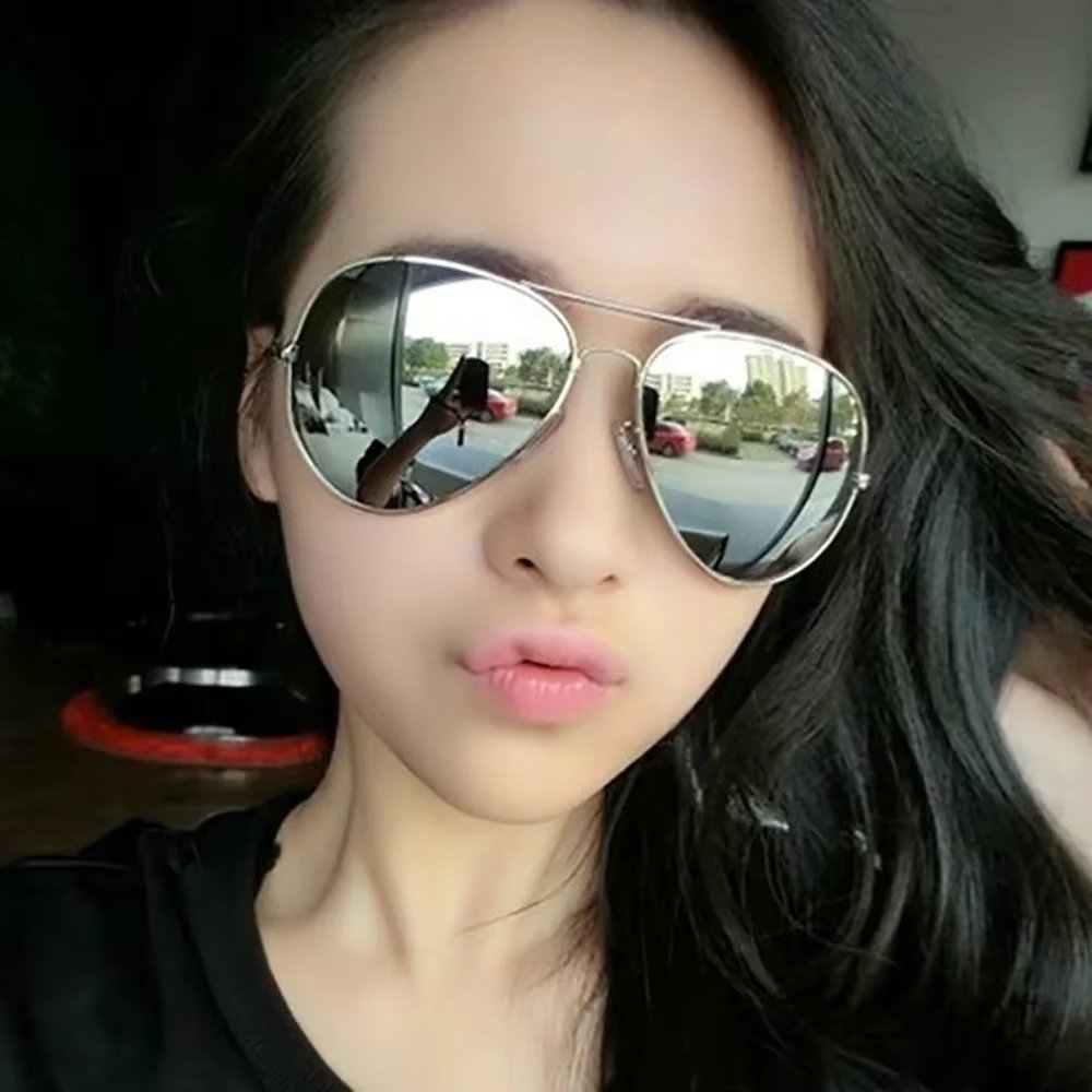 2025 Sunglasses Women/Men Brand Designer Luxury Sun Glasses For Women Retro Outdoor Driving Oculos De Sol