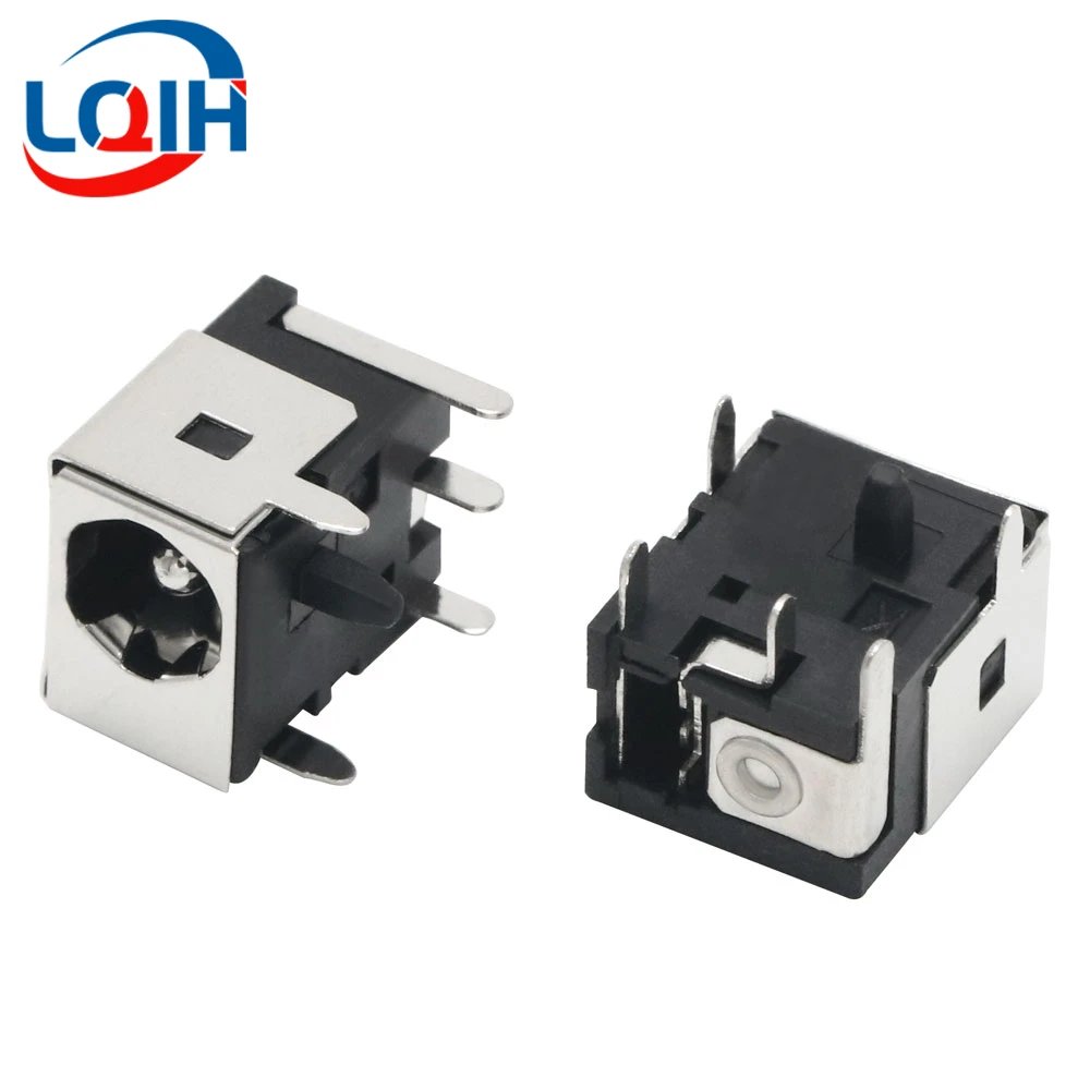 10PCS DC-044A PIN2.0