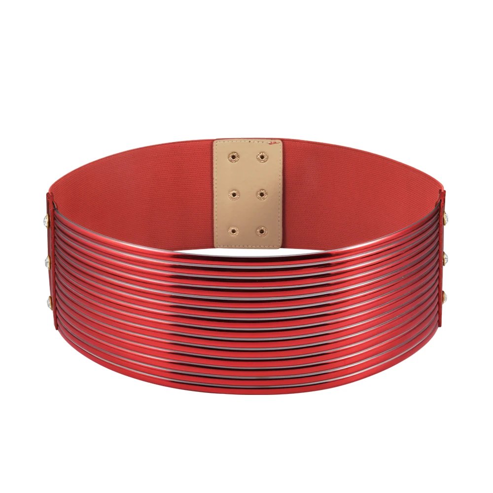 Style 2-Red