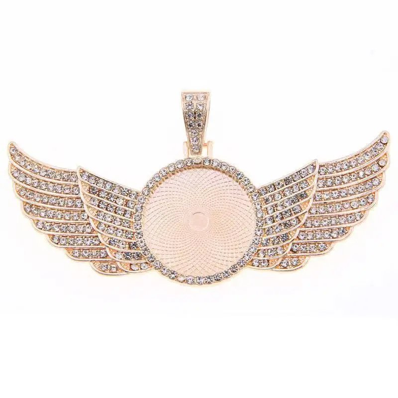 Rose golden