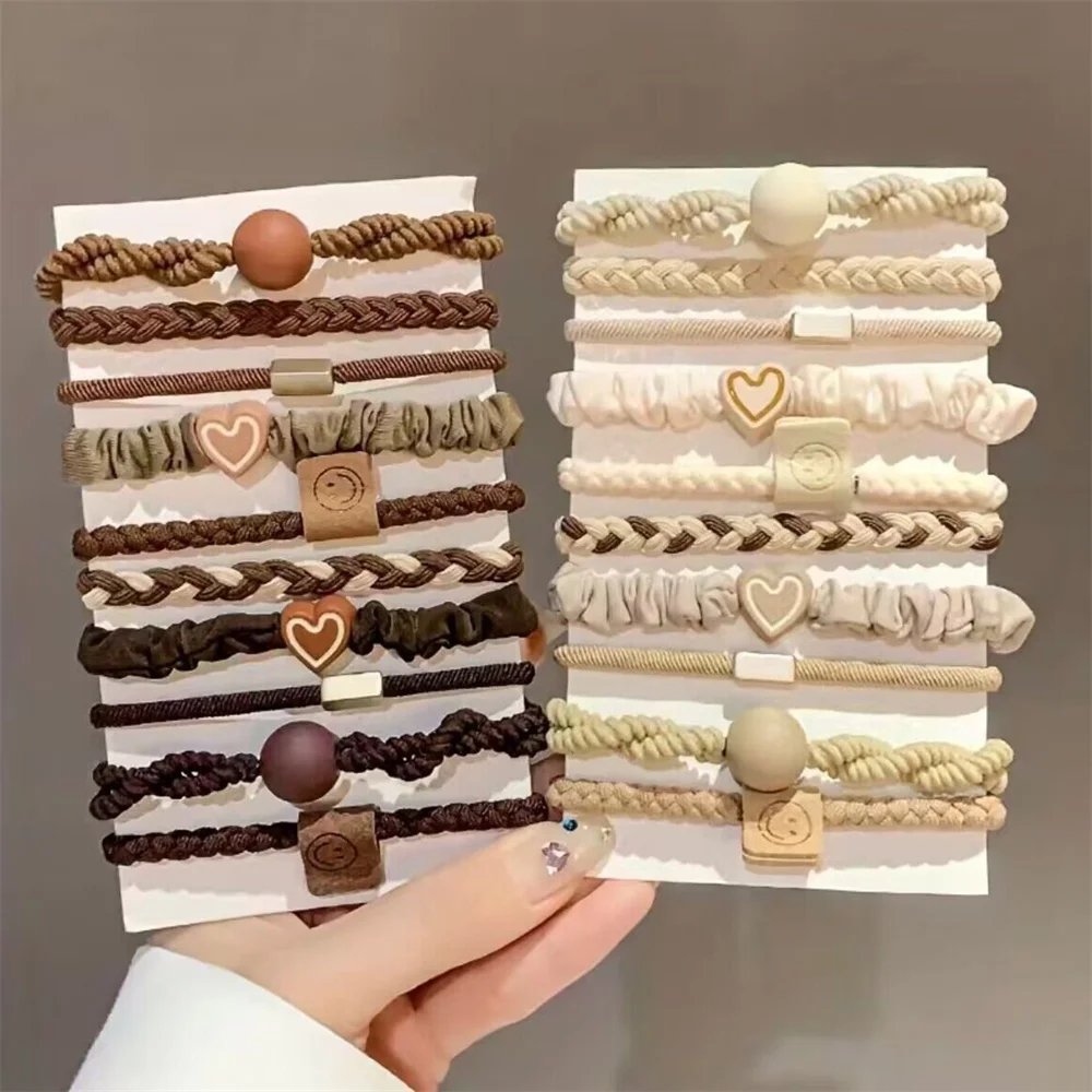 Mixed White (20pcs)