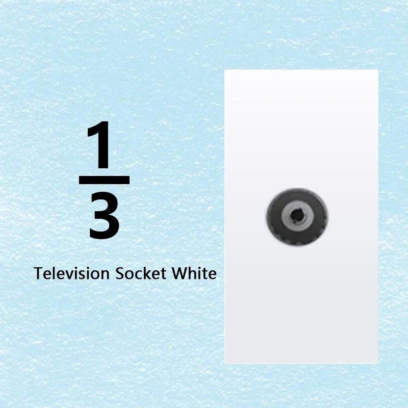 Television Socket