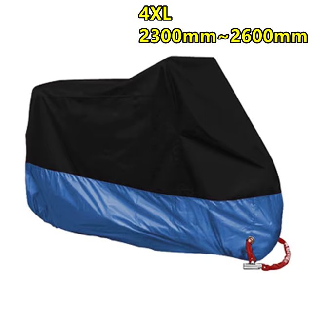 black-blue