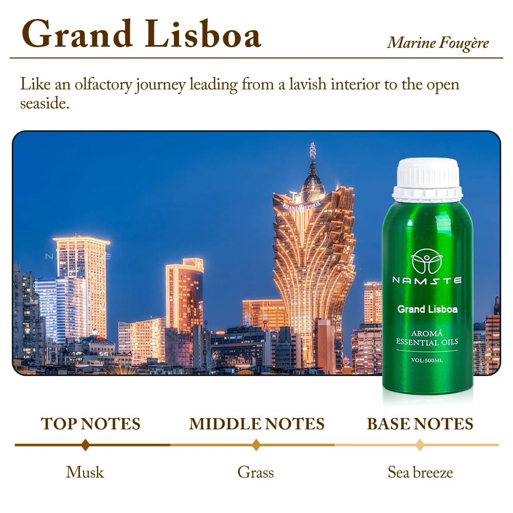 Grand Lisboa