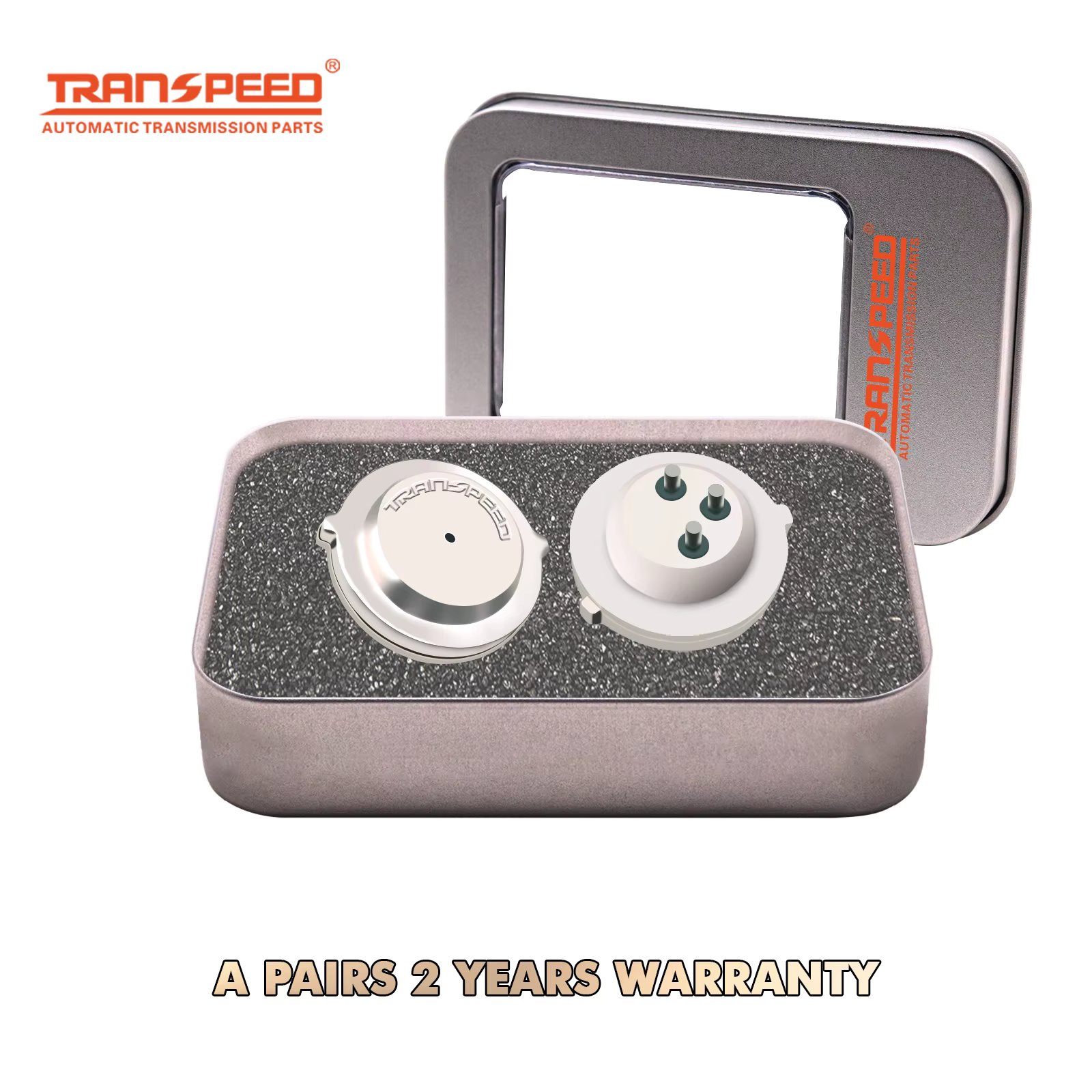 TRANSPEED Pair 0DE 0GC DQ380 DQ381 DQ500 Transmission Pressure Sensor Control Unit TCM TCU 725.0 For Audi Q3 VW Scirocco Tiguan