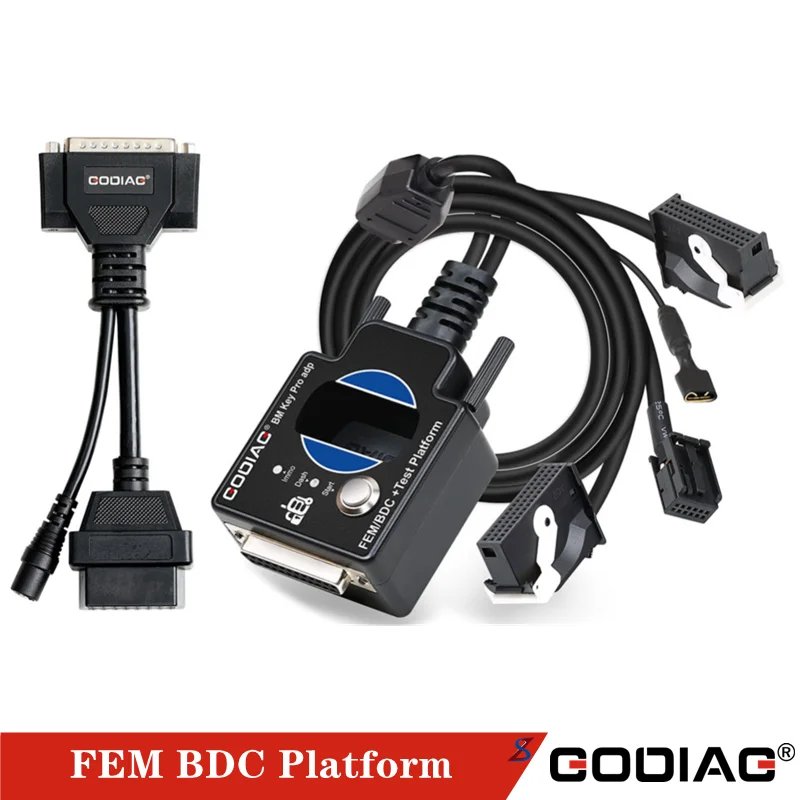FEM BDC platform