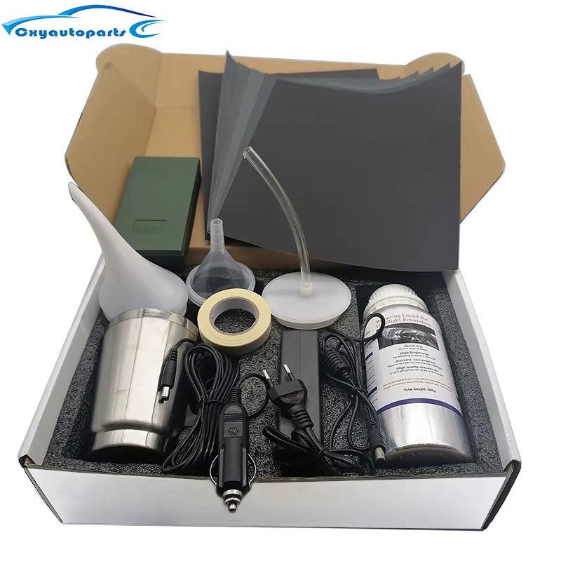 Set 1 Carton Kit