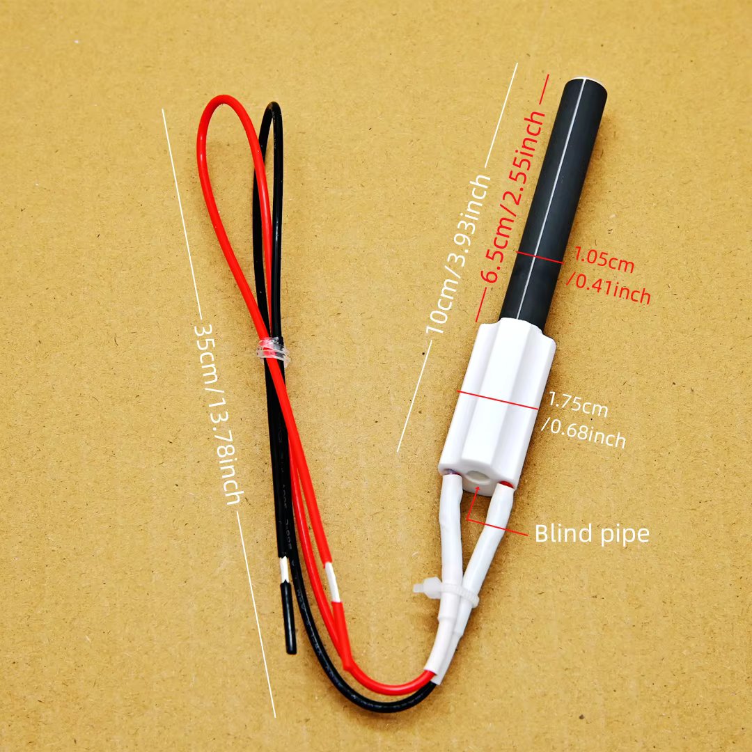 B01 L100mm B230V300W