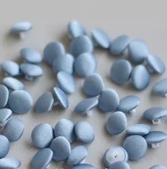 Grey blue 50PCS