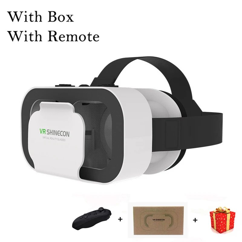 With Remote
