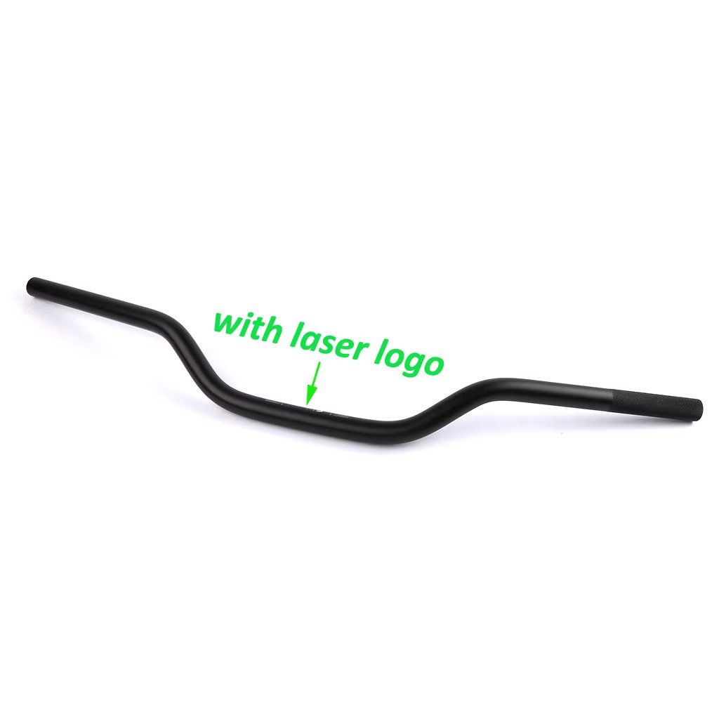 Black-laser logo