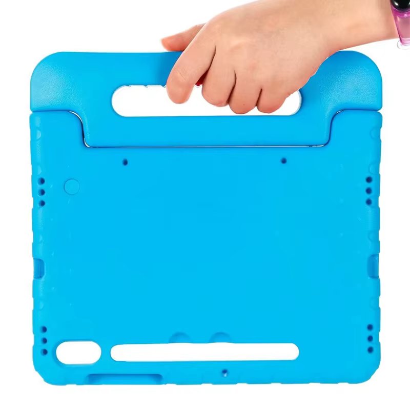 Shockproof EVA Foam Case Kids Fundas For Samsung Galaxy Tab S7 11" T870 T875 Cover for Samsung Tab S8 2022 Children Safe Capa