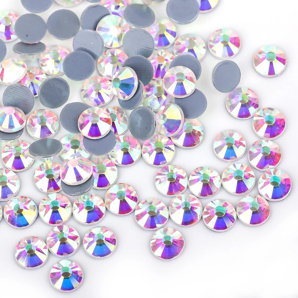 Crystal AB