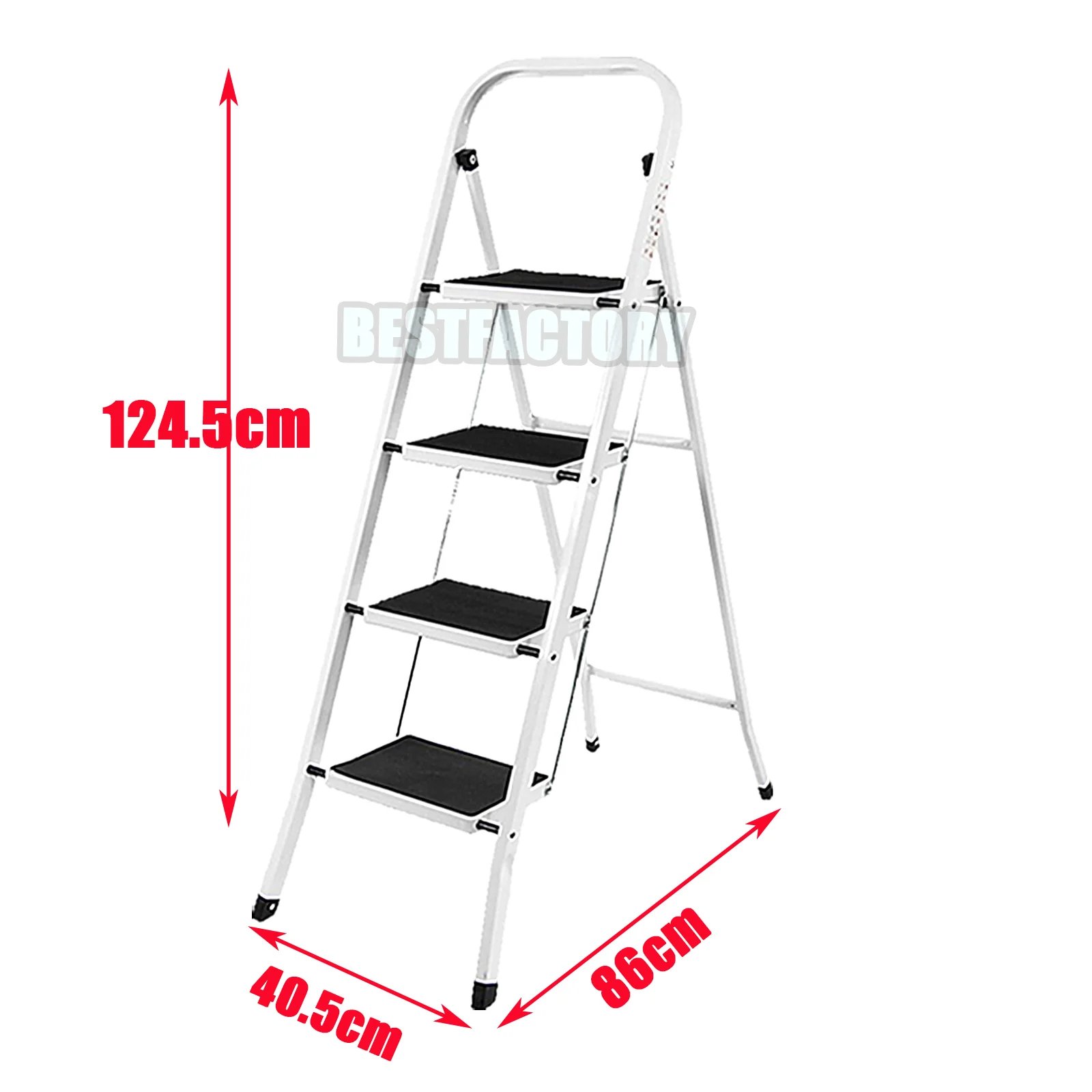 4 Step Ladder
