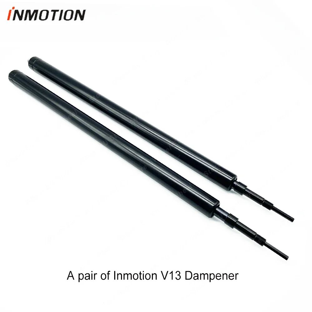A pair of V13 Damper