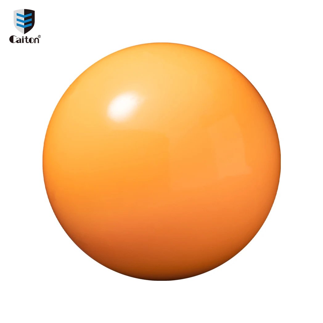 Orange Color