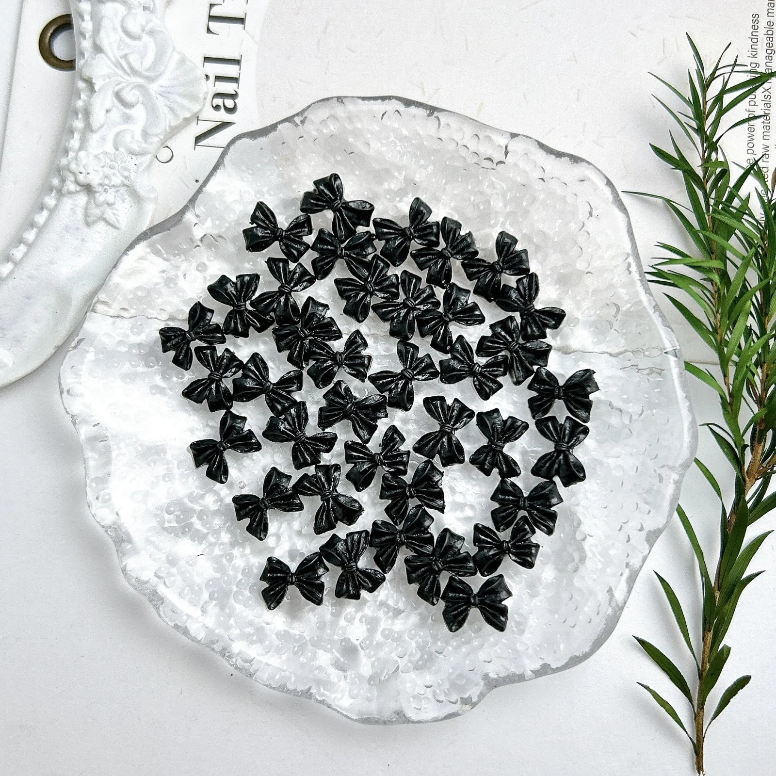 M5319 Black 50PCS