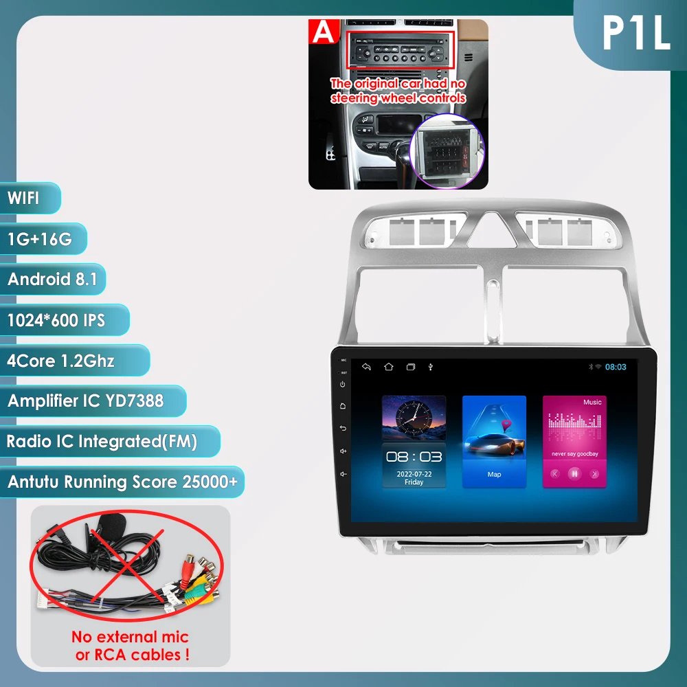 P1 A L
