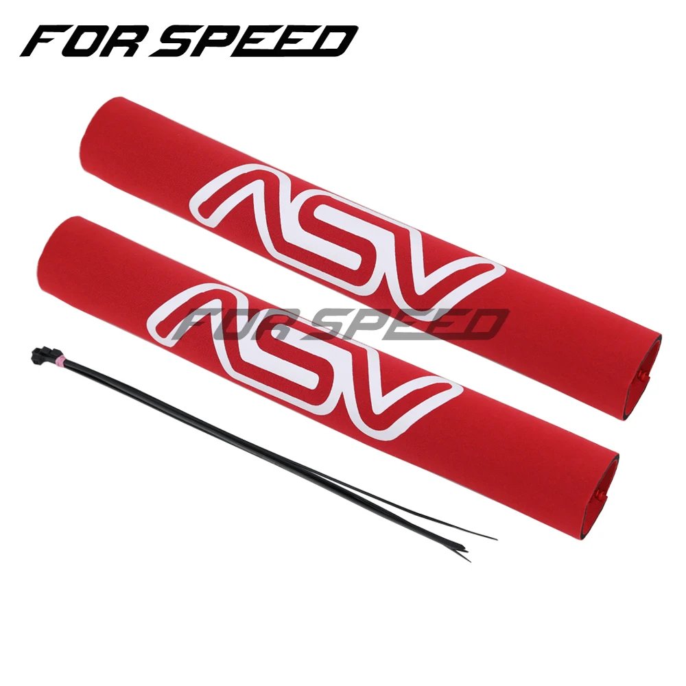 Red ASV