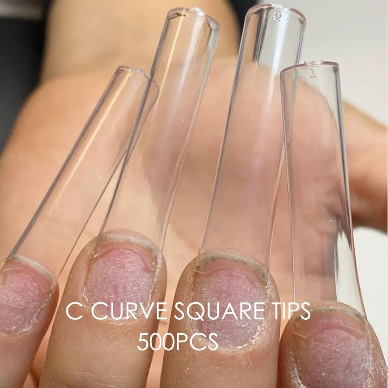 C Curve Square1