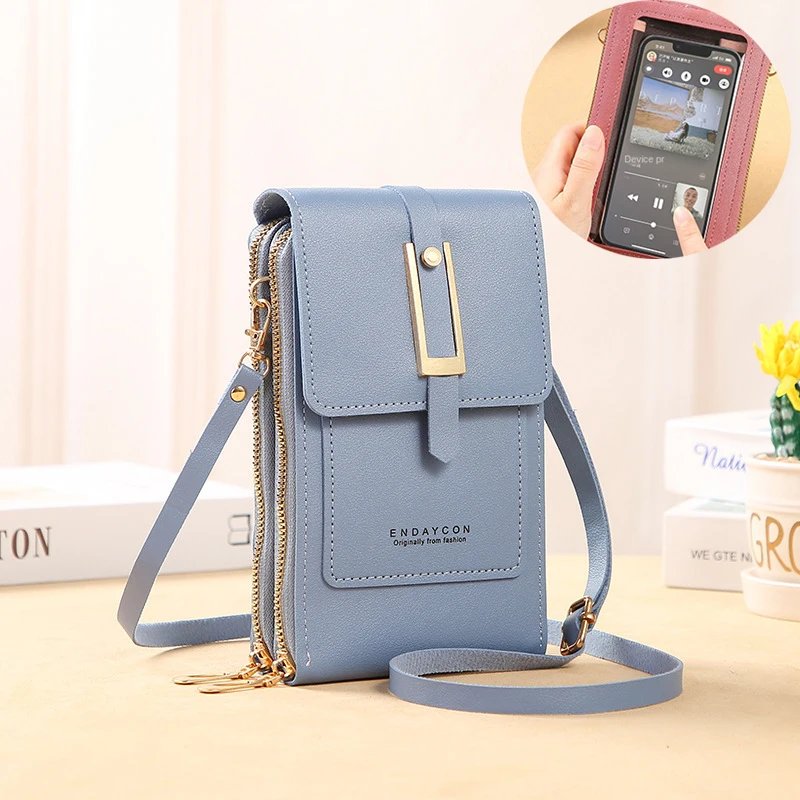 Blue A