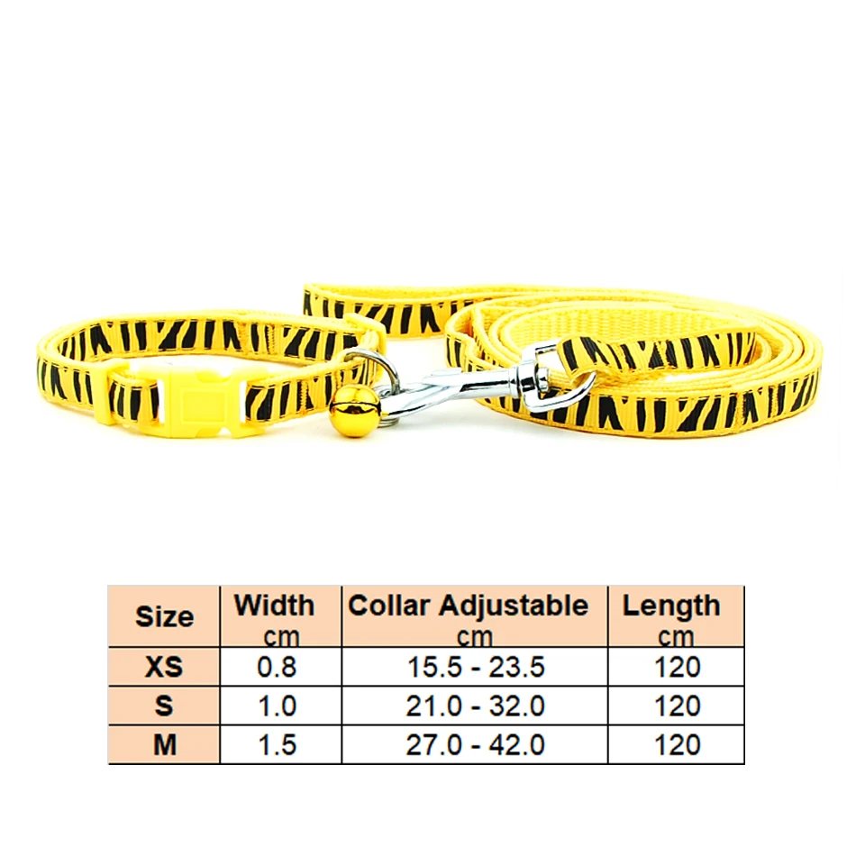 Yellow Zebra