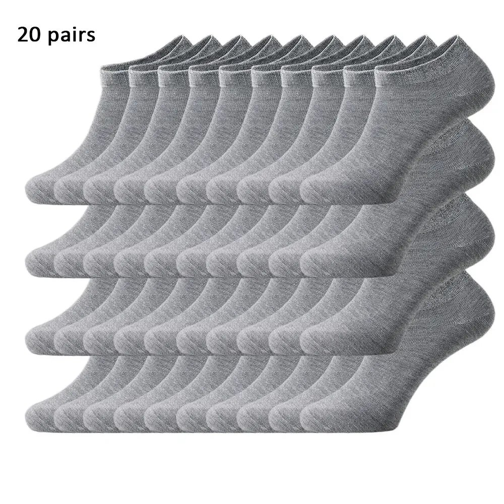 Gray 20 pairs