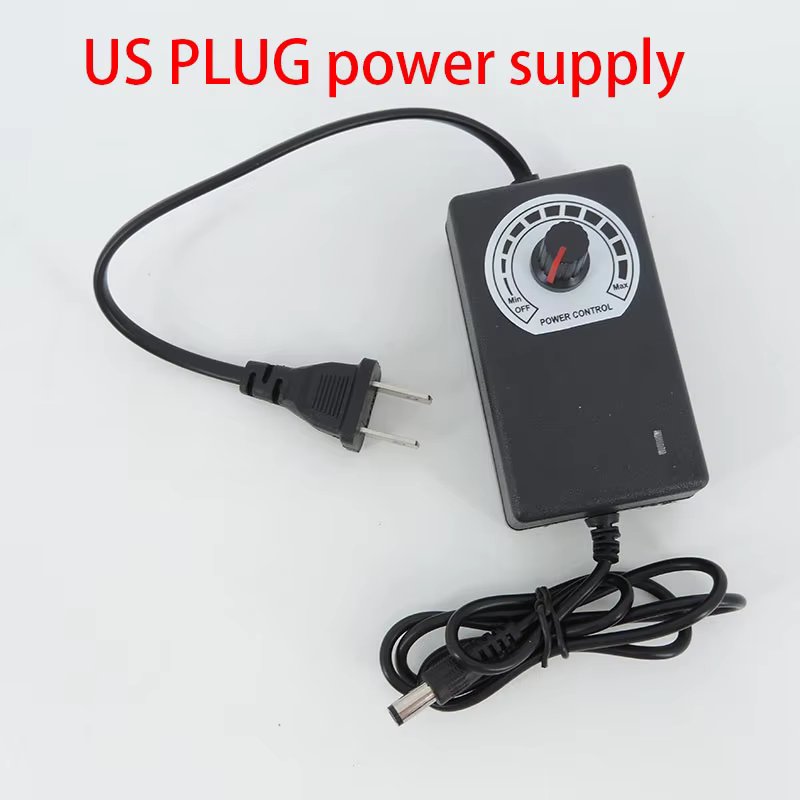 us plug