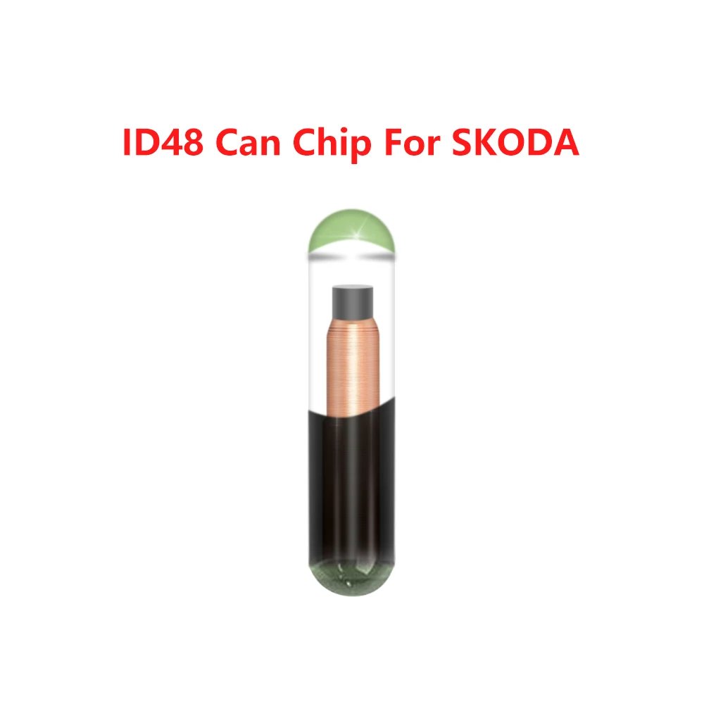 TP24 for SKODA