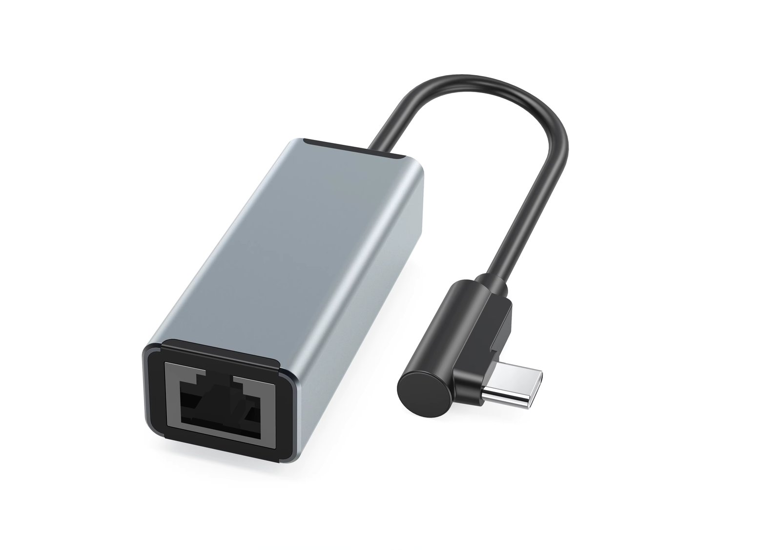HC-72B Gray USB C
