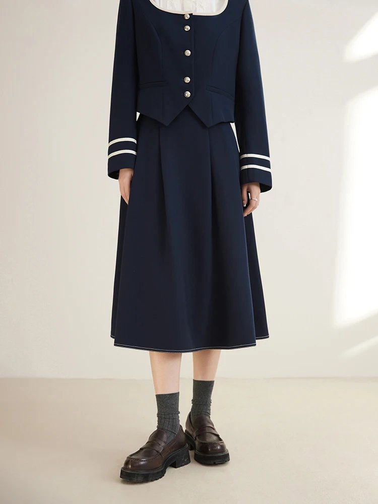 24DS81062 skirt