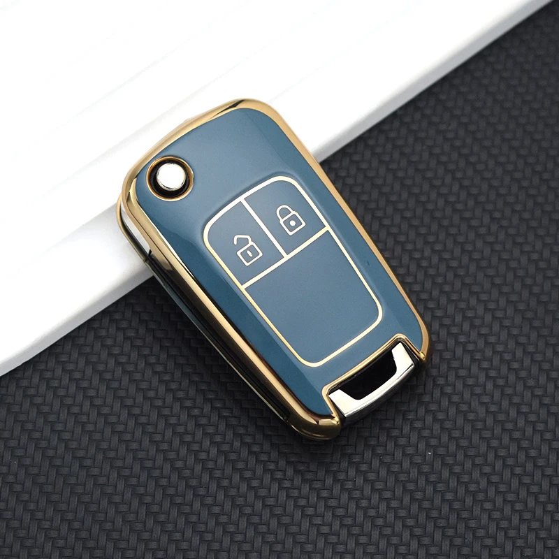 grey cover(GLD)