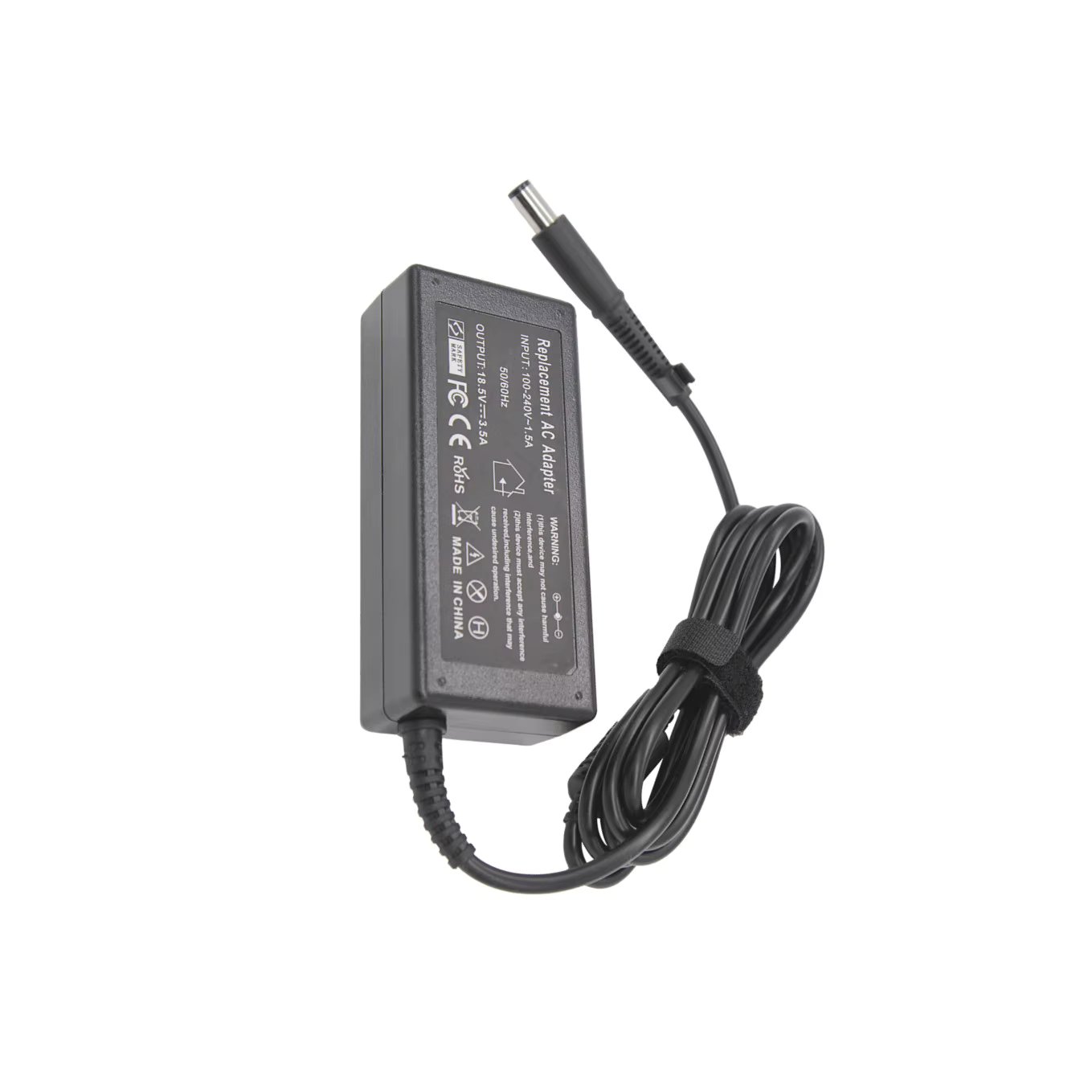 one adapter