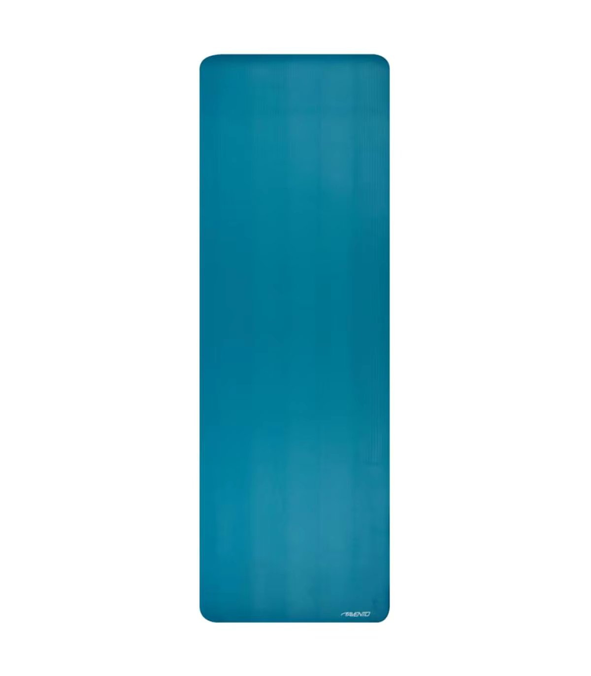 Pilates and yoga mats wind down fitness mat/yoga foam NBR Blue