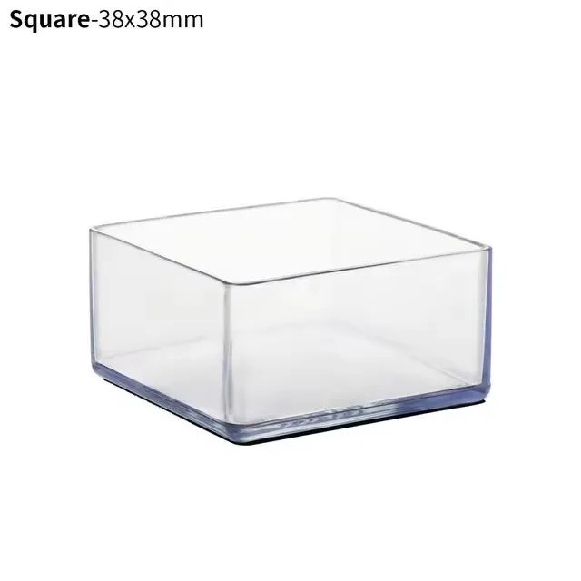 38x38mm  Square