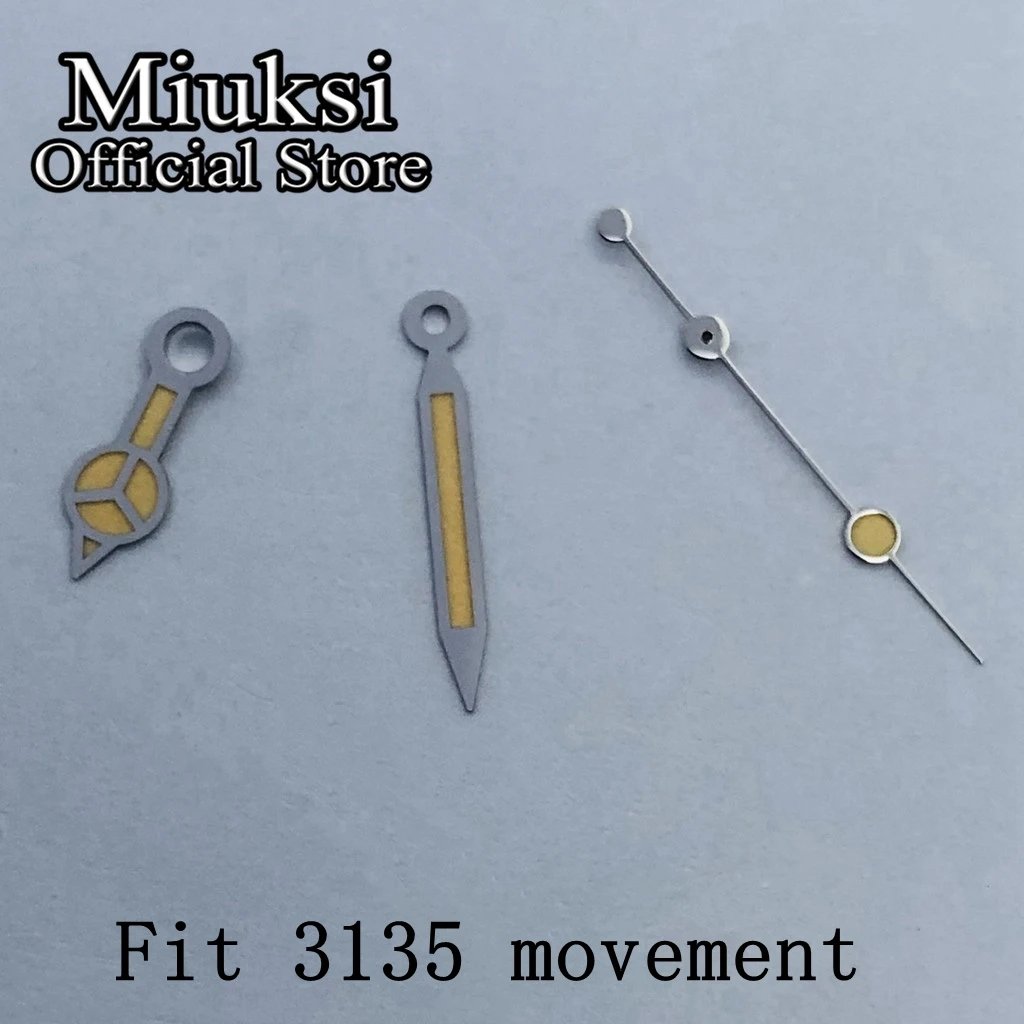 10 fit 3135