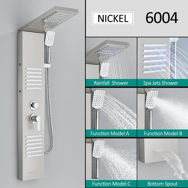 Nickel 6004