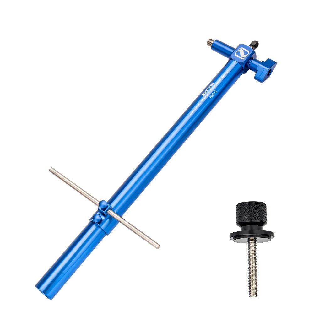 For Both Blue