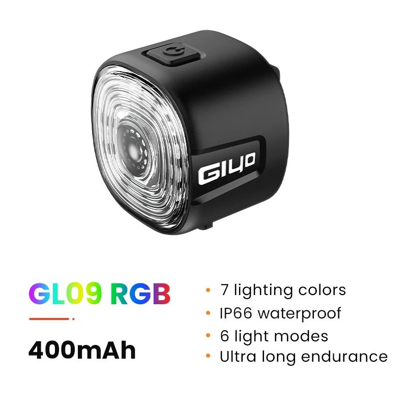 GL09RGB 7 Color