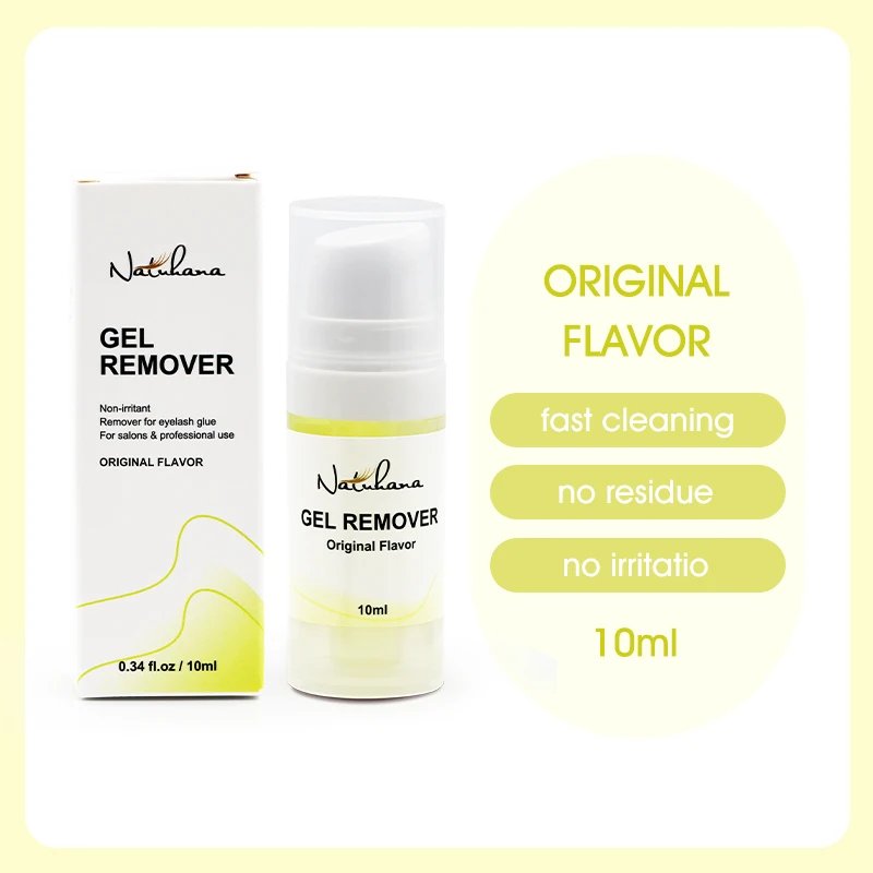 10ml - Original Gel