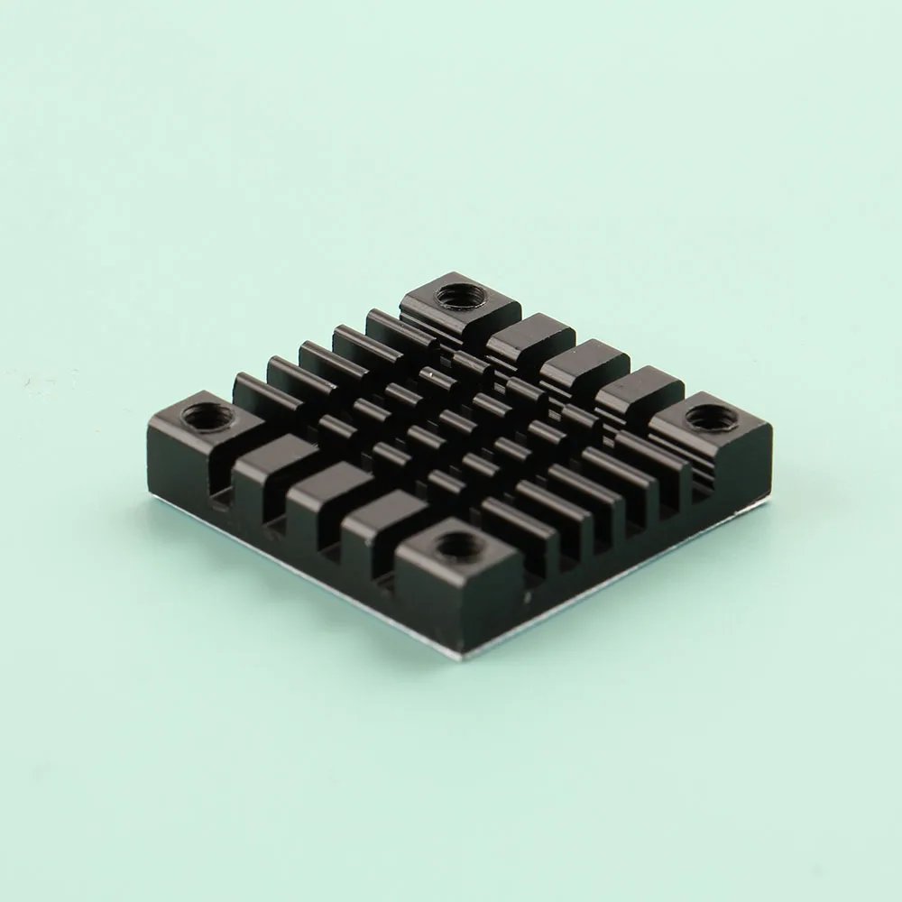 25x25mm Heatsink