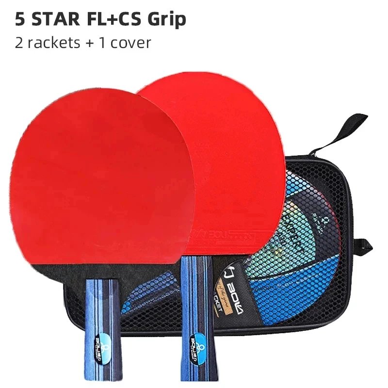 5Star 1Long 1Short