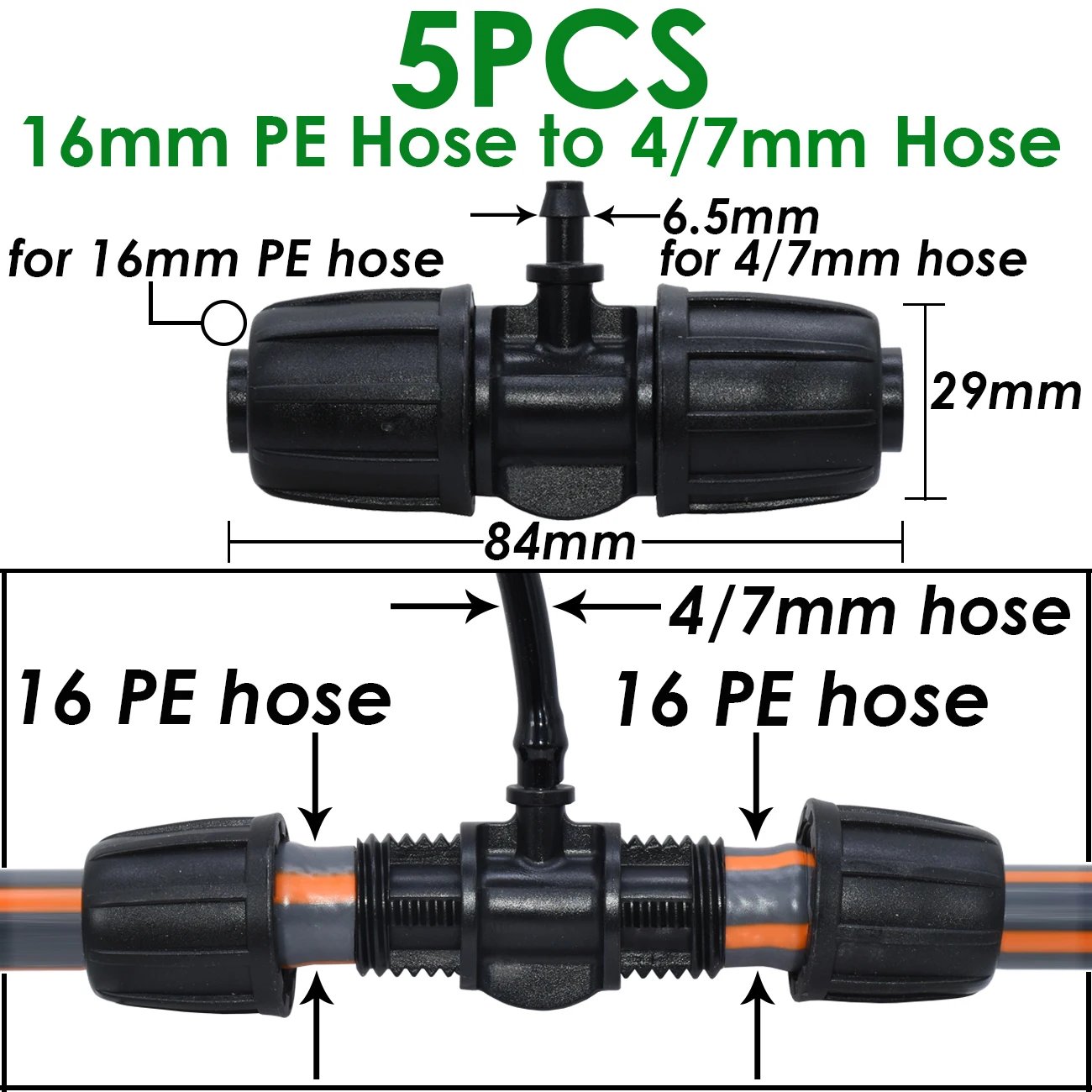 KSL01-KIT233-5PCS