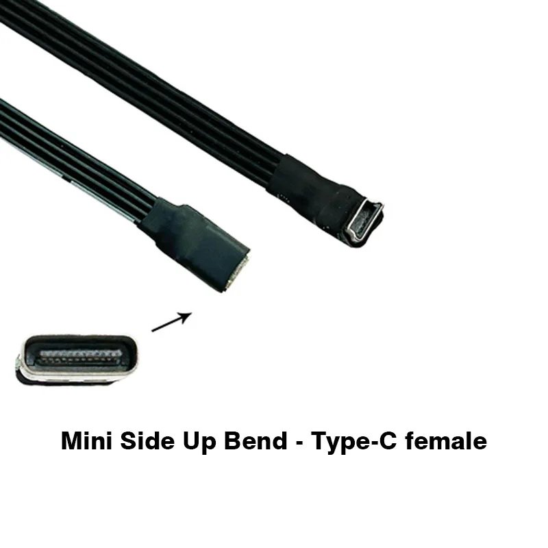 Mini Side up - TypeC