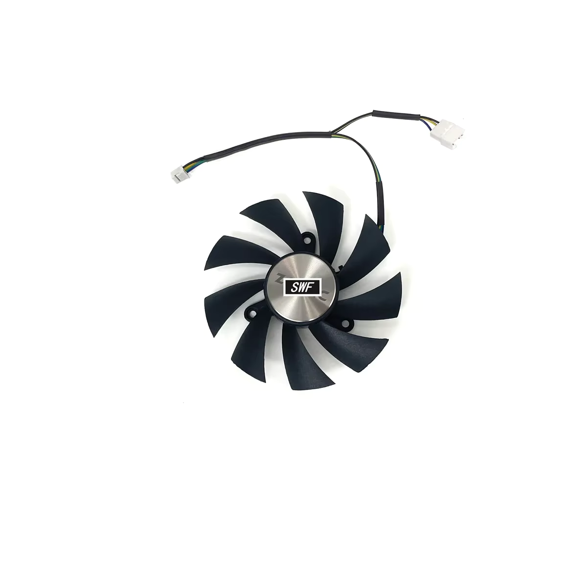 New 100MM GAA8S2H GAA8S2U 87MM GA92S2H Cooling Fan For ZOTAC GTX 1060 1070 Ti GTX1080 1080 Ti MINI Dual Graphic Card Cooler Fan