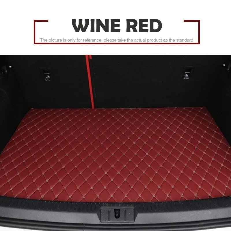 Wine Red