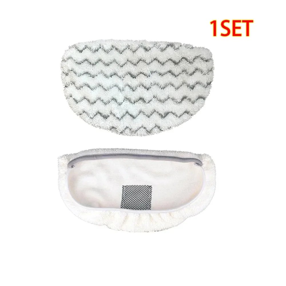 Steam Mop Pads for Bissell PowerFresh 1806 1940 1544 1440 Series Replacement Part Model #5938#203-2633